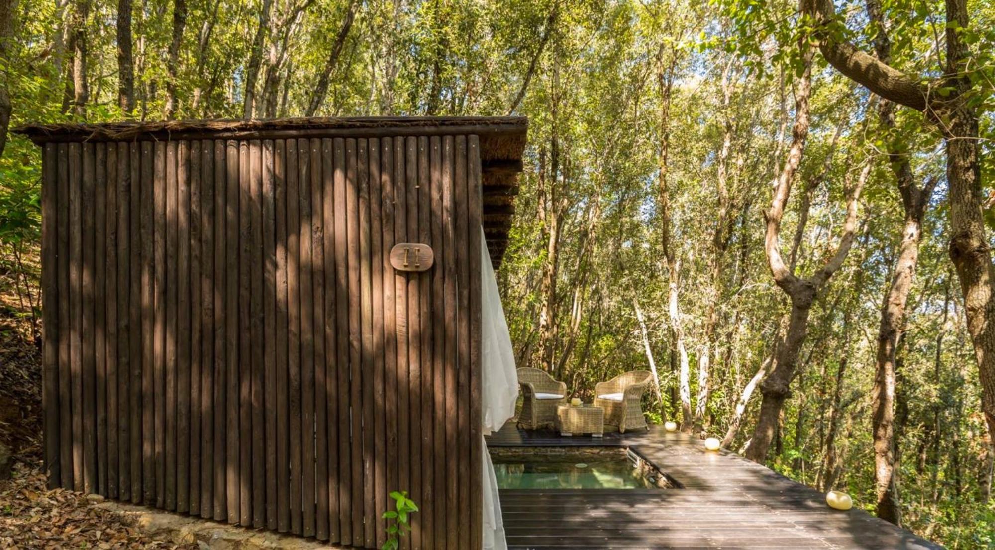 Hotel Experience Relais " Il Termine Elba " Rio Marina Exterior foto